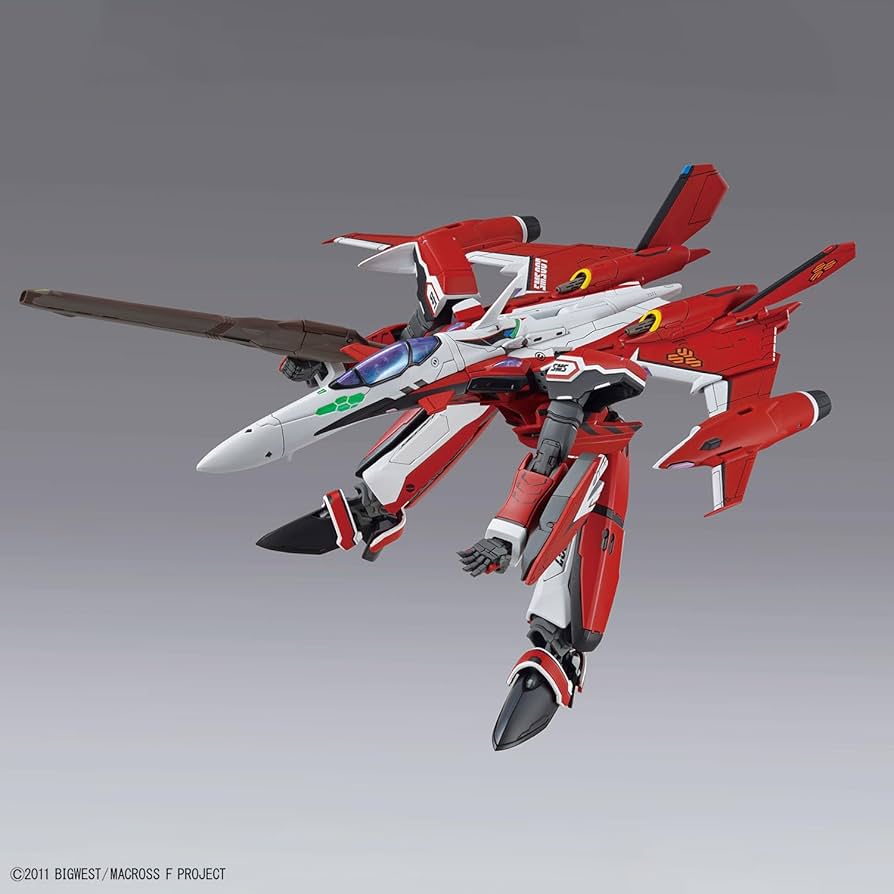 BANDAI YF-29 マクロス 1/60 Amazon.co.jp: BANDAI SPIRITS(バンダイ スピリッツ) HG 劇場版
